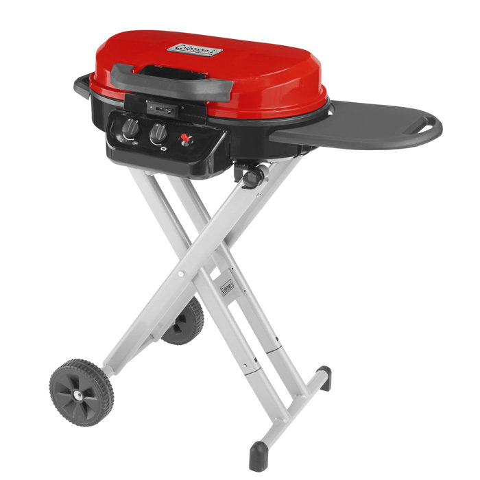 Coleman Barbecue au propane portatif 18 pouces roadtrip 225 Wayfair.ca